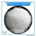 Fertilizante Sulfato de magnesio heptahidrato abono